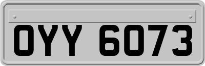 OYY6073