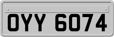 OYY6074