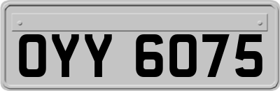 OYY6075
