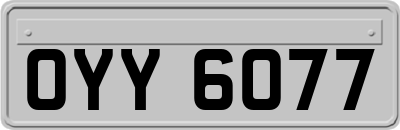 OYY6077