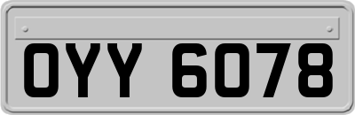 OYY6078