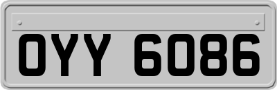 OYY6086