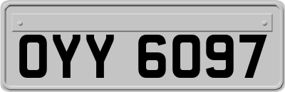 OYY6097
