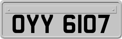 OYY6107