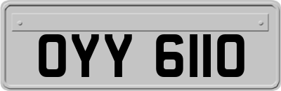 OYY6110