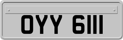 OYY6111