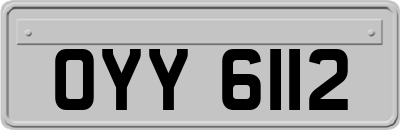 OYY6112