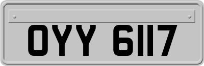 OYY6117