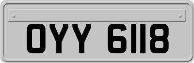 OYY6118