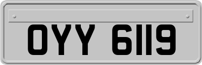 OYY6119