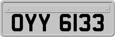 OYY6133