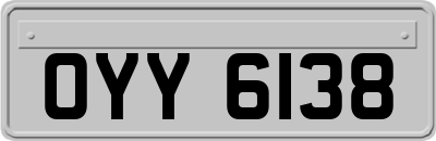 OYY6138
