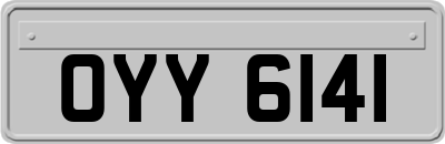 OYY6141