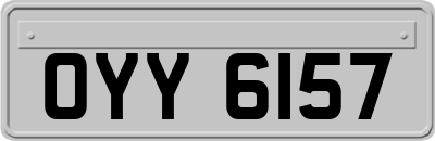 OYY6157