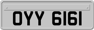 OYY6161