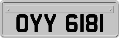 OYY6181