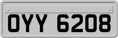 OYY6208