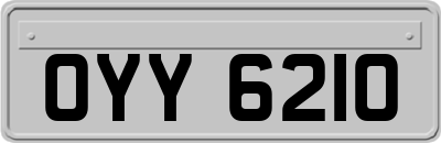 OYY6210