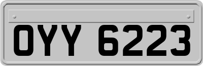 OYY6223