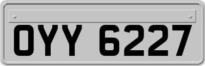 OYY6227