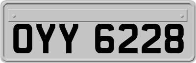 OYY6228