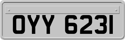 OYY6231