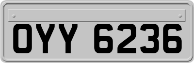 OYY6236