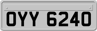OYY6240