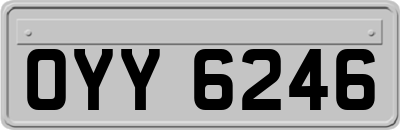 OYY6246