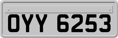 OYY6253