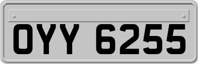 OYY6255