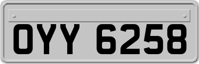 OYY6258