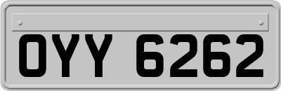 OYY6262