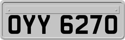OYY6270