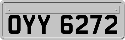 OYY6272