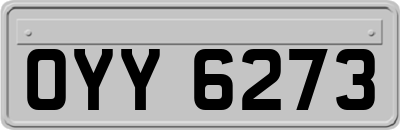 OYY6273