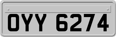 OYY6274