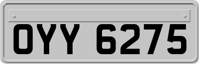 OYY6275