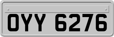 OYY6276