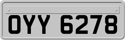 OYY6278