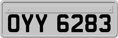 OYY6283