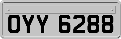 OYY6288