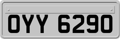 OYY6290