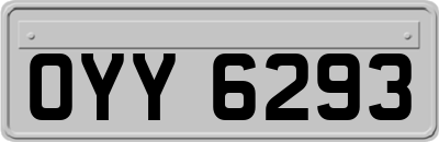 OYY6293