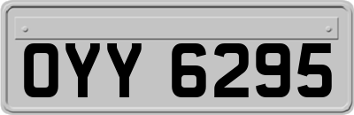 OYY6295