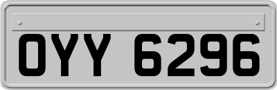 OYY6296