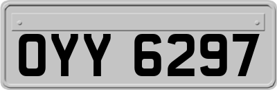OYY6297