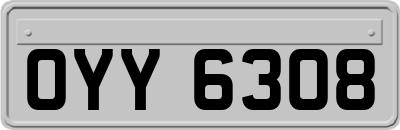 OYY6308