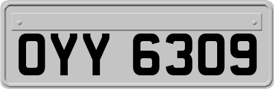 OYY6309