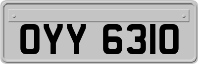 OYY6310